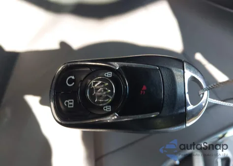 2019 Buick Encore Fwd Sport Touring z USA, uszkodzony, nr VIN KL4CJ1SB5KB869158